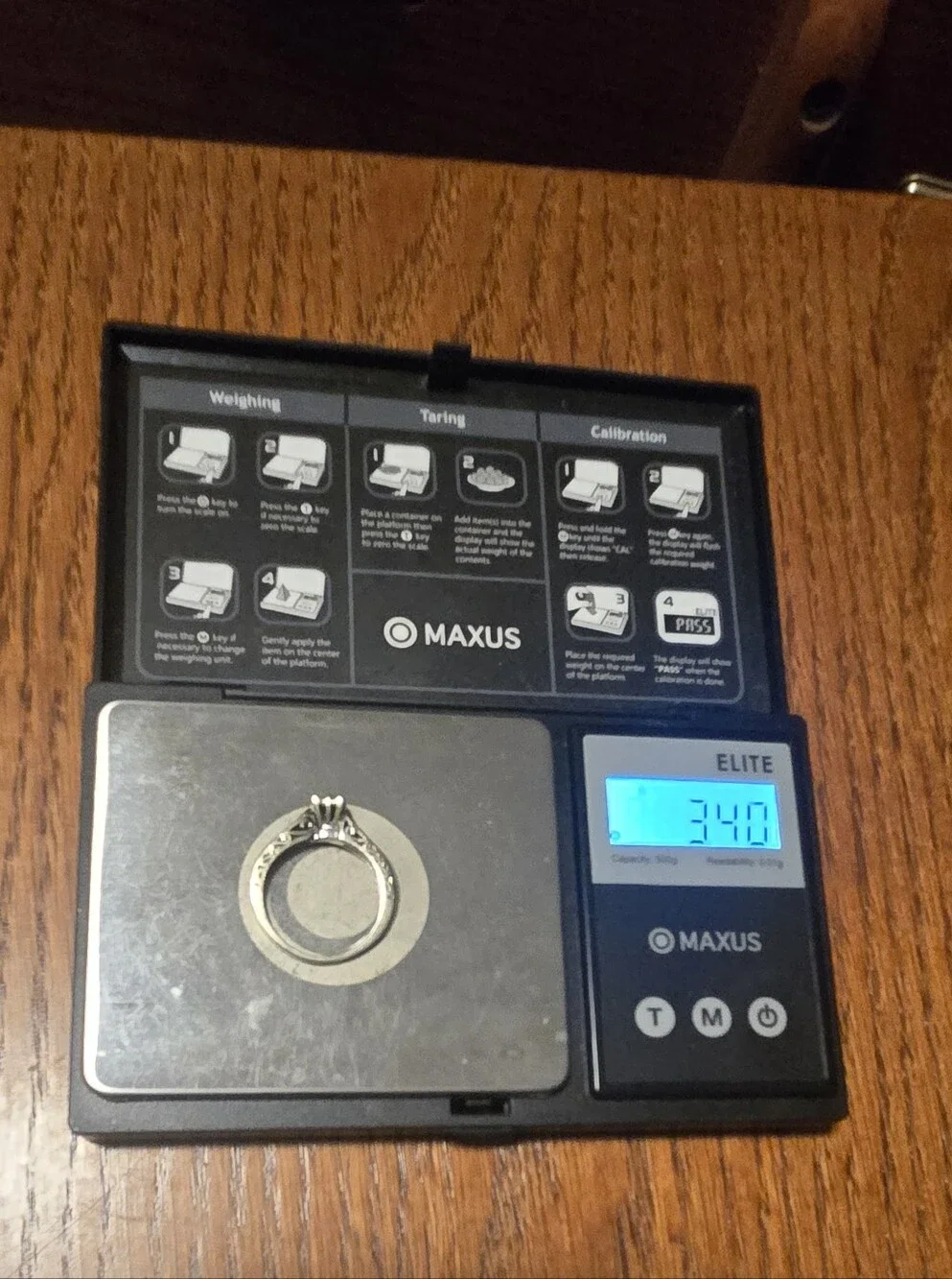 N/A elegant 10k